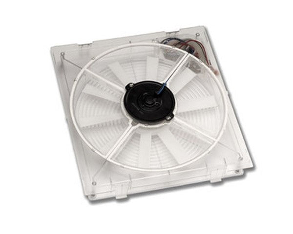 FAN KIT 12V Thermo Variable Speed For RVH108