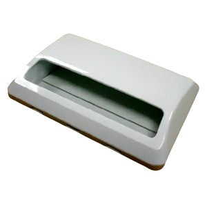 Wall Vent 155mm High x 230mm Wide x 37mm Deep