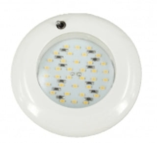 Nova 36SMD 12V White With Switch Light