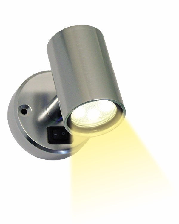 Load image into Gallery viewer, Mini Tube D1 18SMD 12V Light
