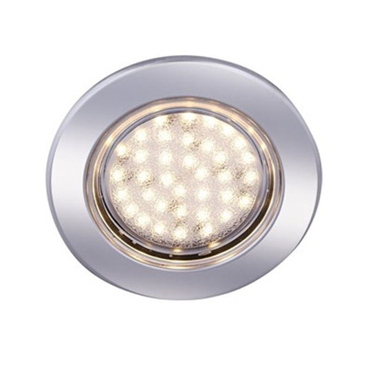 Vega 75 21 SMD 12V Matt Chrome Touc