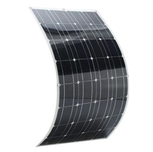 100W Flexible Solar Panel