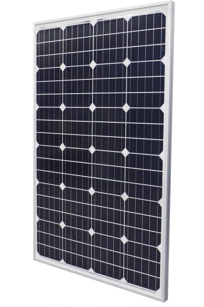 Load image into Gallery viewer, 100 Watt Solar Panel (780*676*35mm)
