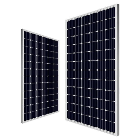 Solar Panel 390W (1956 x 992 x 40mm)