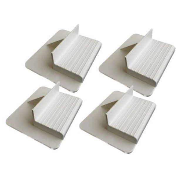 Solar Panel Mounting Brackets (pk of 4)