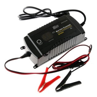 6 Amp 12V Automatic 7 Stage Charger