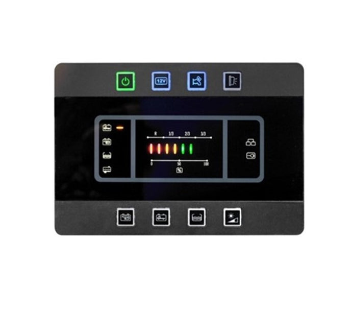 PC180 Control Panel Kit