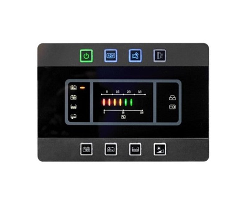 Load image into Gallery viewer, PC180 Control Panel Kit
