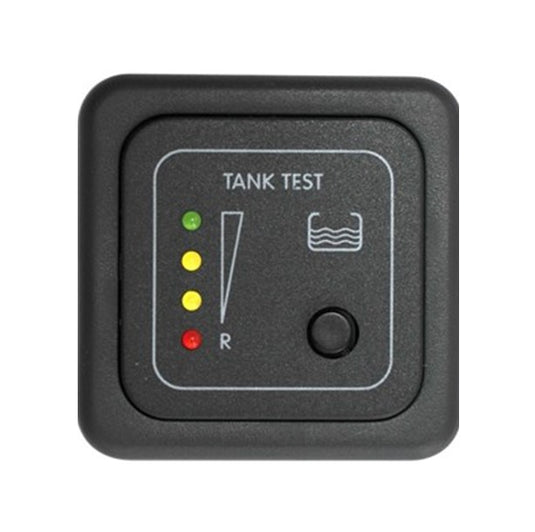 Fresh Water Tank Test Kit - LED