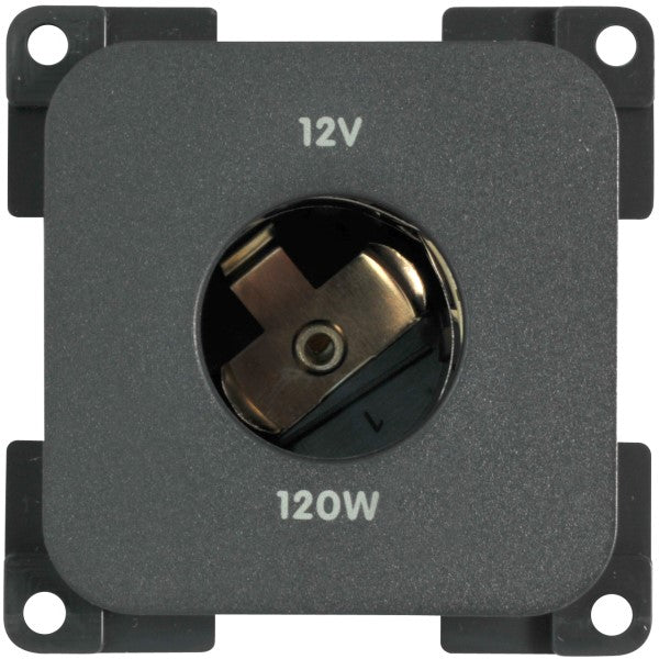 12 Volt Socket (Auto)