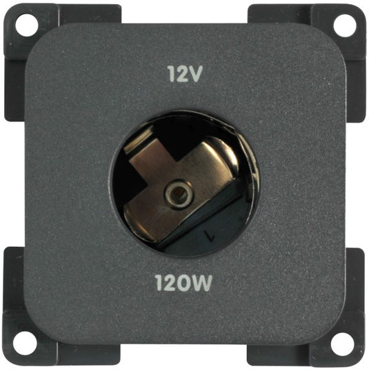 12 Volt Socket (Auto)