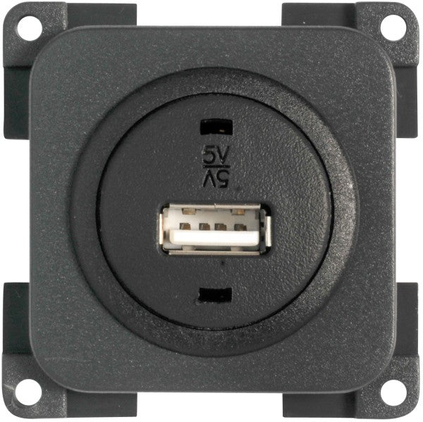 USB 5V 1A Charging Socket