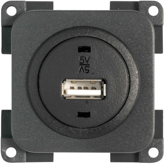 USB 5V 1A Charging Socket