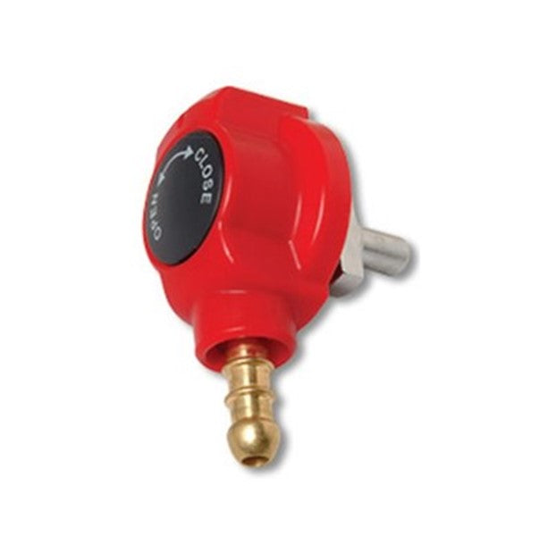 Spare Gas Point Regulator For RVN 700