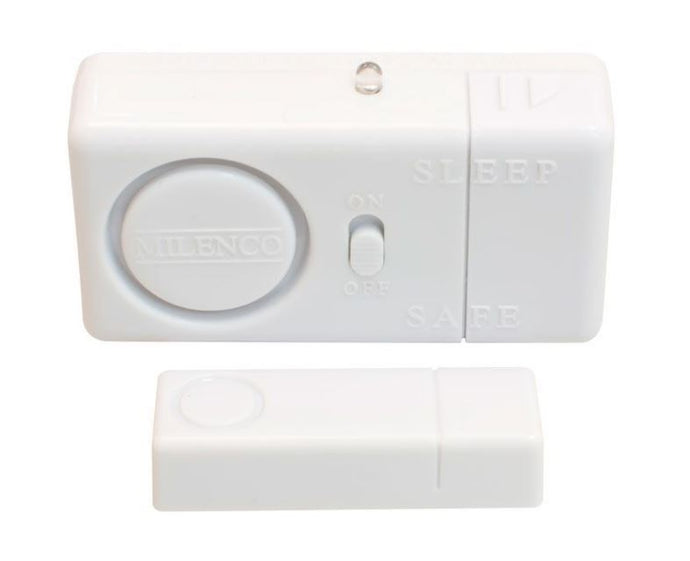 Milenco Sleep Safe Window Alarm