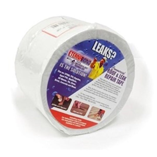 ETERNABOND Roof Seal Tape White 2