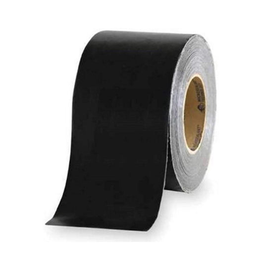 ETERNABOND Roof Seal Tape Black 2" x 50' Roll (15.2 Mtr)