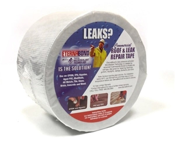 Load image into Gallery viewer, ETERNABOND Web Seal 2&quot; x 50&#39; Roll
