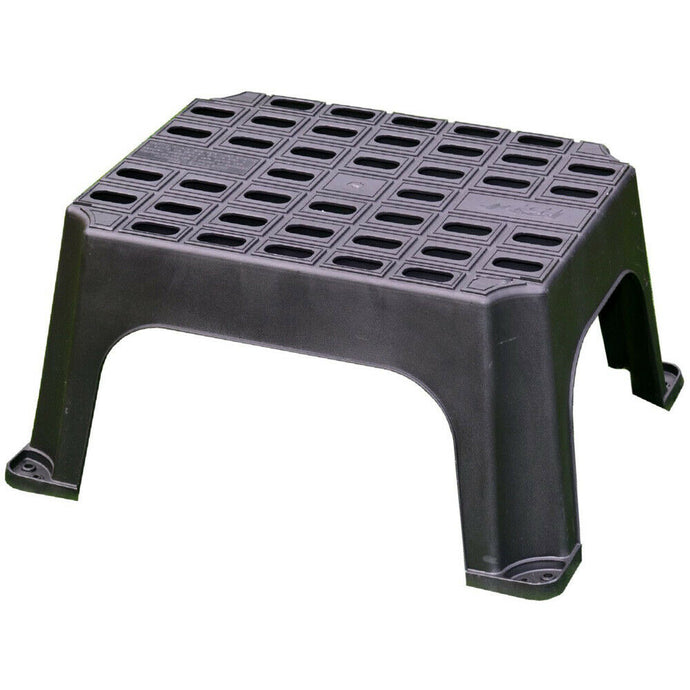 MGI Single Plastic Step