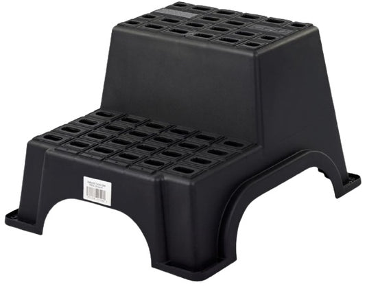 MGI Giant Double Plastic Step