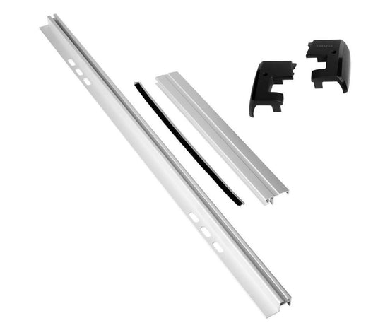 Mounting Kit For Thule Slide Out G2 12V Ducato / Jumper / Bo