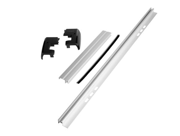 Ducato/Jumper/Boxer V19 Sliding Step Mounting Kit