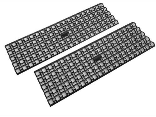 Lattice Grip Mats