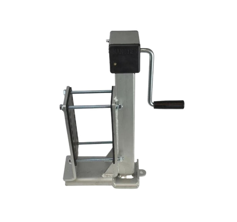 Load image into Gallery viewer, Robot Trolley Universal High Lift Bracket
