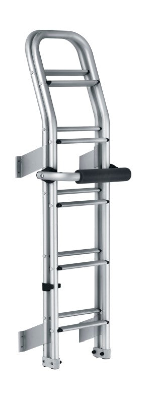 Load image into Gallery viewer, Thule Double Folding Ladder - 10 Step
