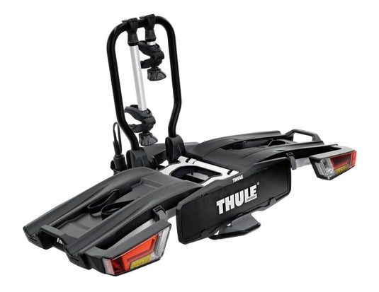 Thule Easy fold XT Bike Rack - 2 bikes