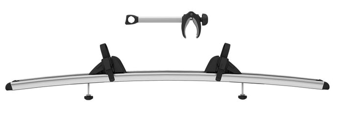 Thule Lift V16 3rd Rail & Bike Holder G2