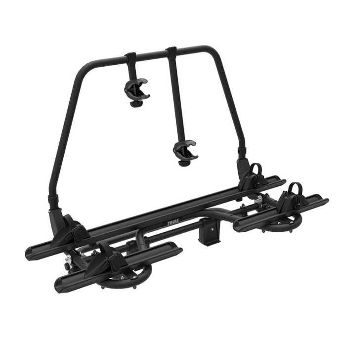 STANDARD Thule Caravan Superb XT Bike Rack BLACK