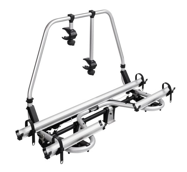 Load image into Gallery viewer, STANDARD Thule Caravan Superb Bike Rack
