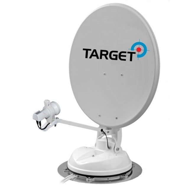 Maxview Target 65cm Satellite System