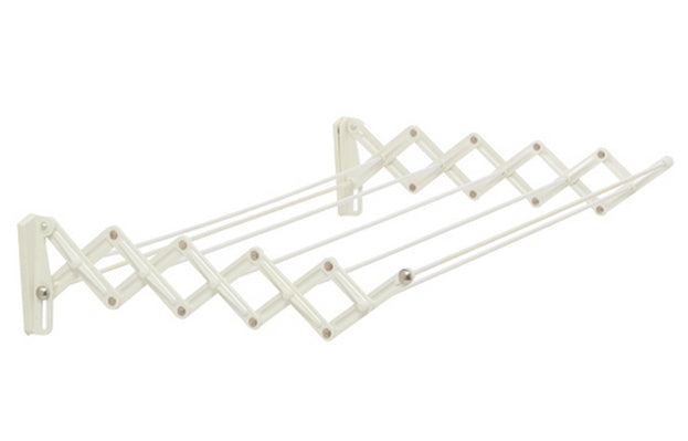 Load image into Gallery viewer, Wall Mounted Expand Airer 600mm
