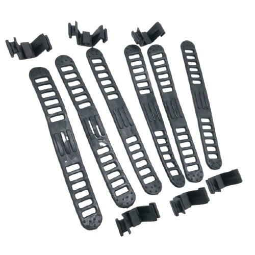 Sport Wheel Ladder Straps (Pkt/6)