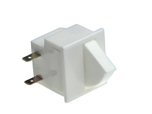 Alarm Switch 12V Single &  Sliding Step