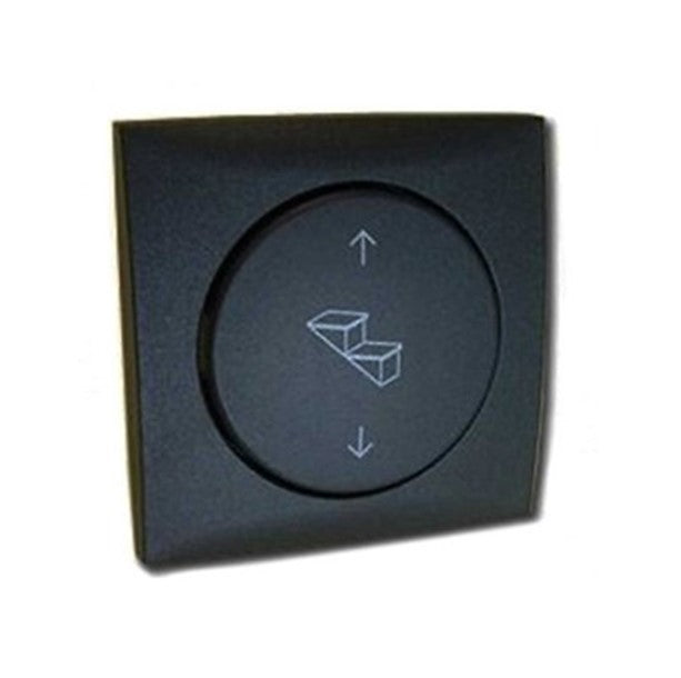 12 Volt Step Wall Switch - New Model