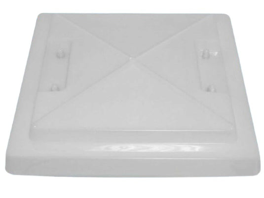 MPK RVH120 400 x 400mm Opaque Roof Vent Replacement Lid