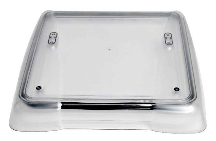 Replacement Roof Vent  Lid 400 x 400mm Tinted  RVH 130T