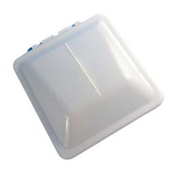 Ventline Roof Vent Lid RVH 100 & RVH 100A White