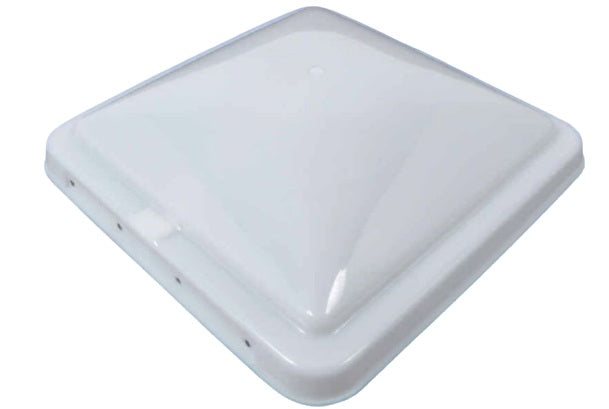 Ventline Roof Vent Lid RVH 100  White (old style)