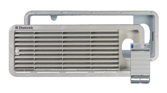 Dometic Fridge Vent Top Vent Only A1620/2