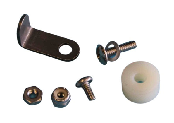 Complete Freezer Latch Kits - Novakool