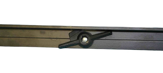 Hehr Window Handle - 700mm - Right Hand