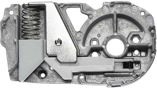 RH End Plate Assembly - 8000 Series