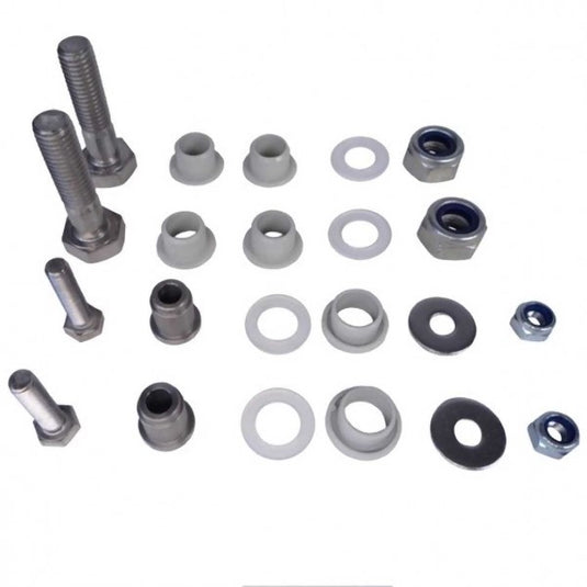 Thule Double Step Repair Rivet Kit