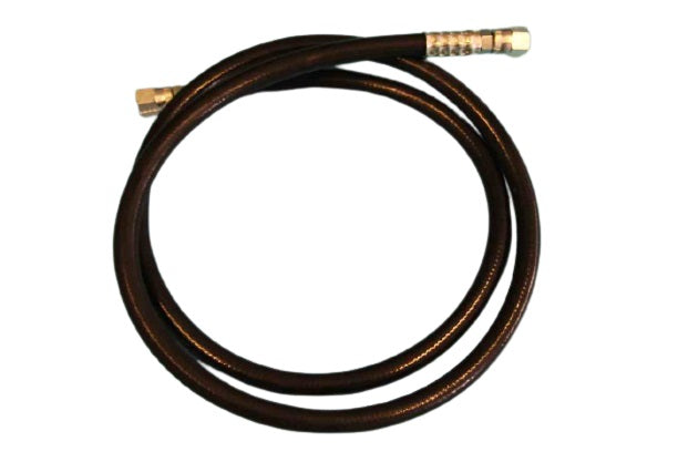 Quadra JIC Hose Assembly 4'