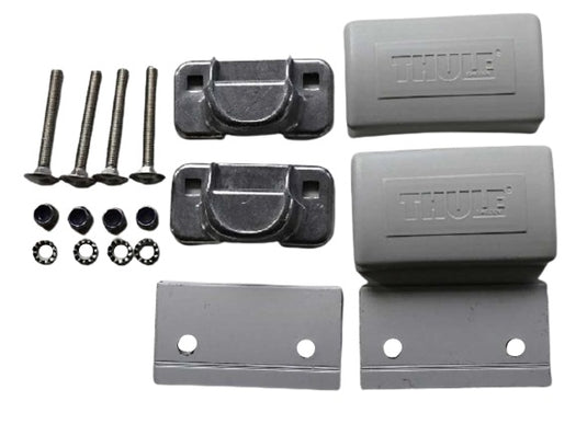 G2 Upper Fixation Kit (2x) Top mount