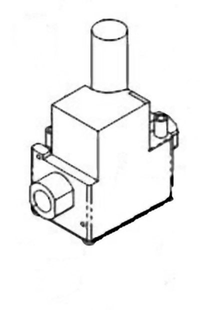 Nautilus Valve Gas Demand